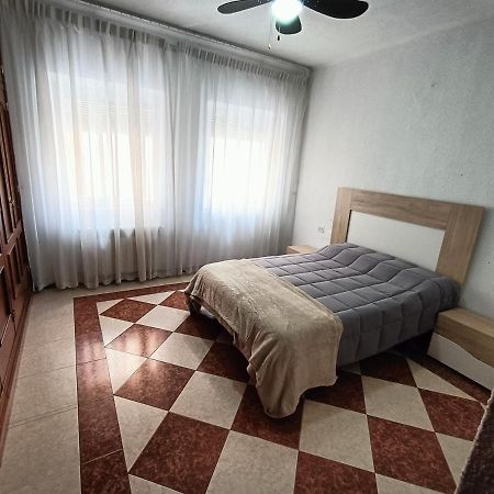 Amplio Apartamento Exterior غرناطة المظهر الخارجي الصورة