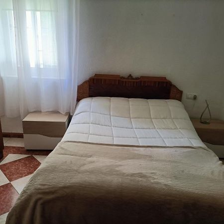 Amplio Apartamento Exterior غرناطة المظهر الخارجي الصورة