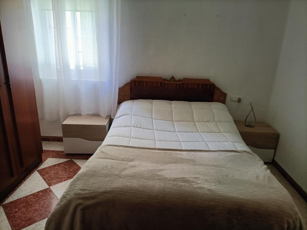 Amplio Apartamento Exterior غرناطة المظهر الخارجي الصورة