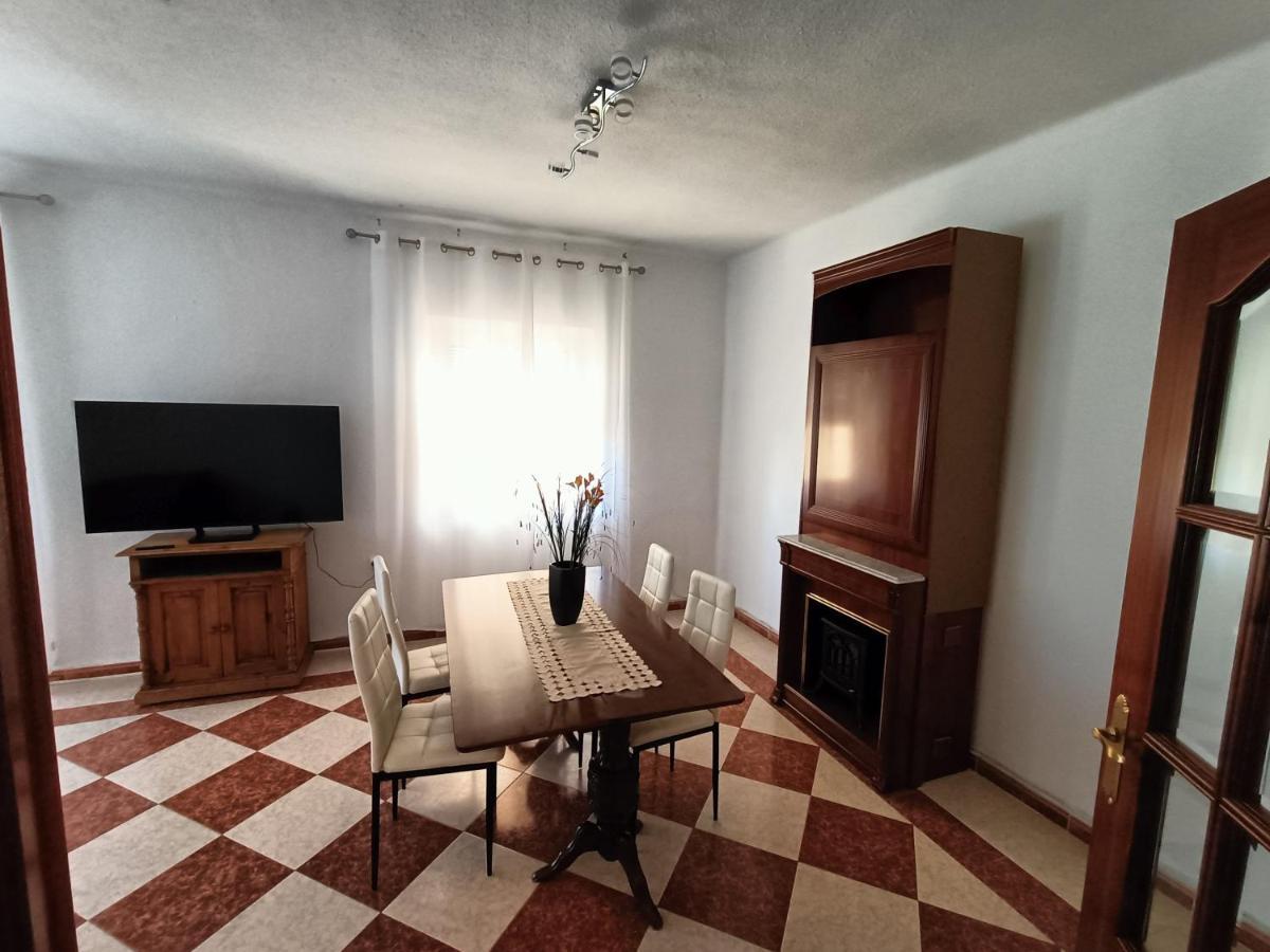 Amplio Apartamento Exterior غرناطة المظهر الخارجي الصورة